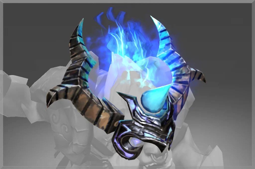 Скачать скин Helm Of The Elemental Imperator мод для Dota 2 на Spirit Breaker - DOTA 2 ГЕРОИ